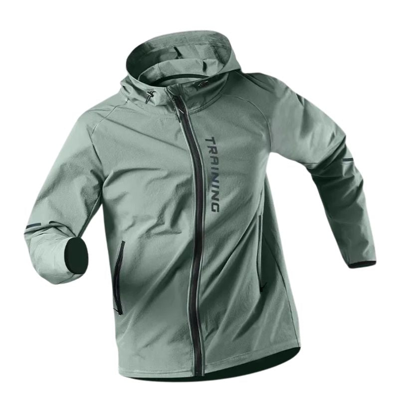 Veste de course AeroRun Pro™