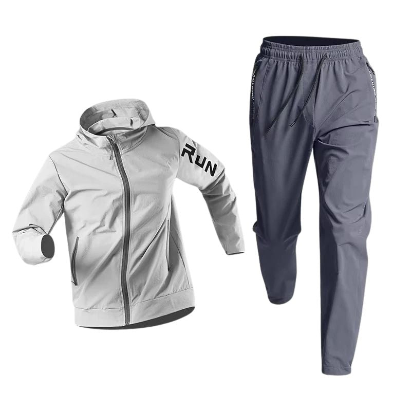 Ensemble RunFlex
