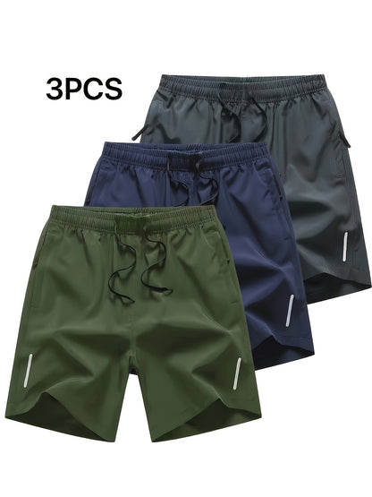 3pcs Men&