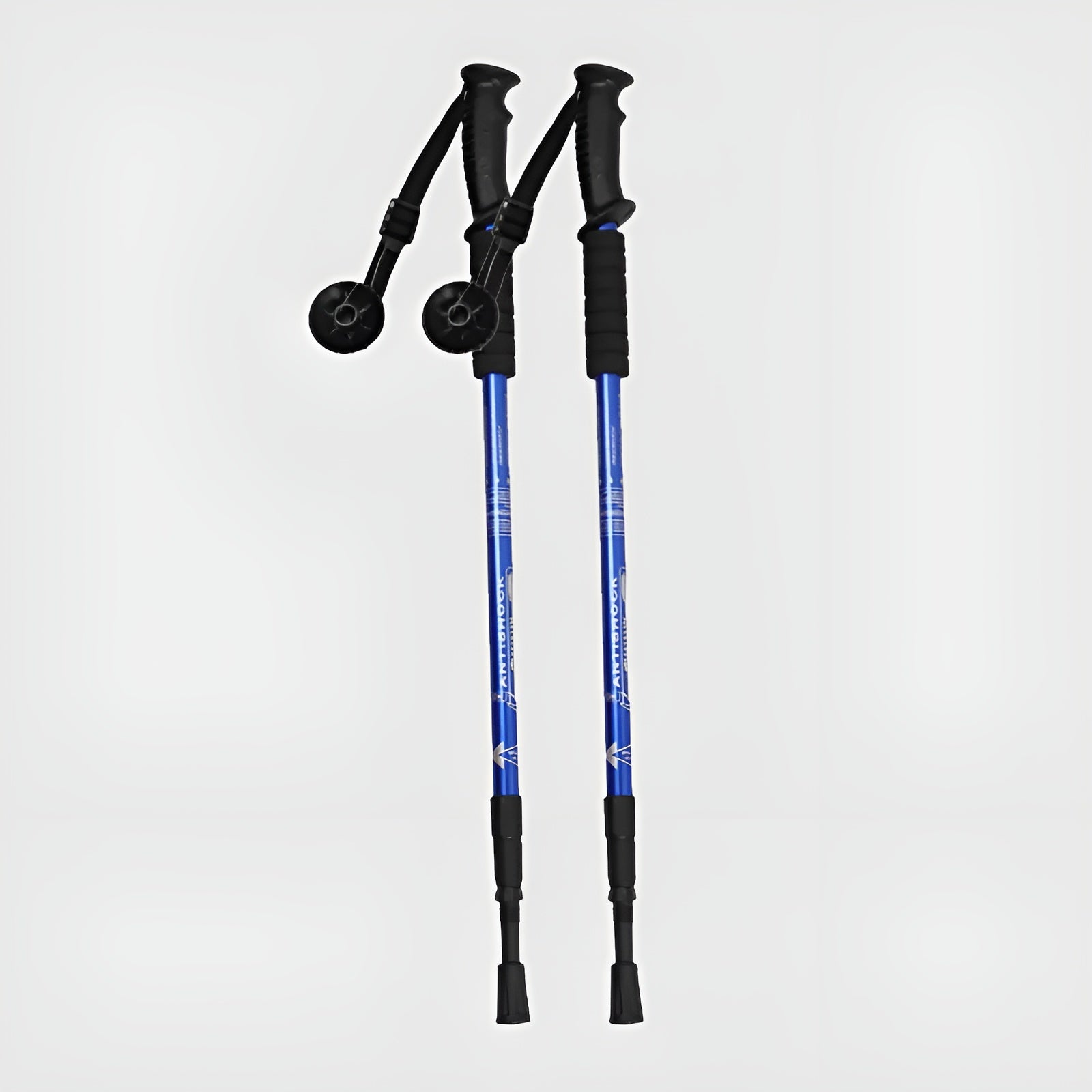 Bâtons de randonnée MountainPro 135