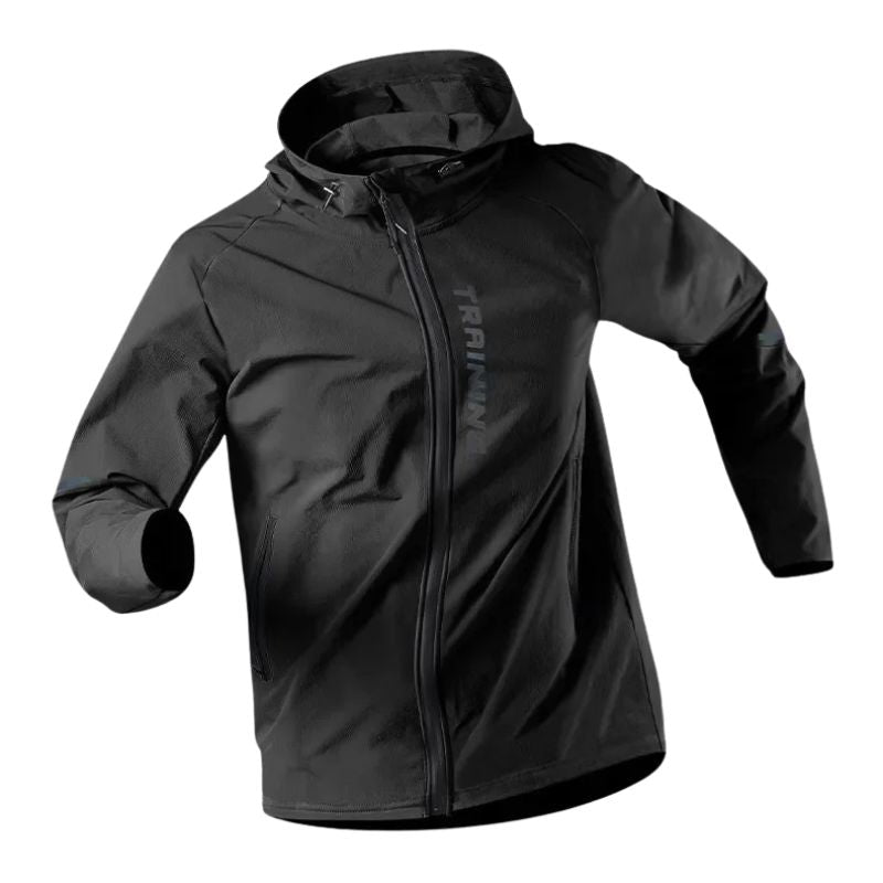 Veste de course AeroRun Pro™