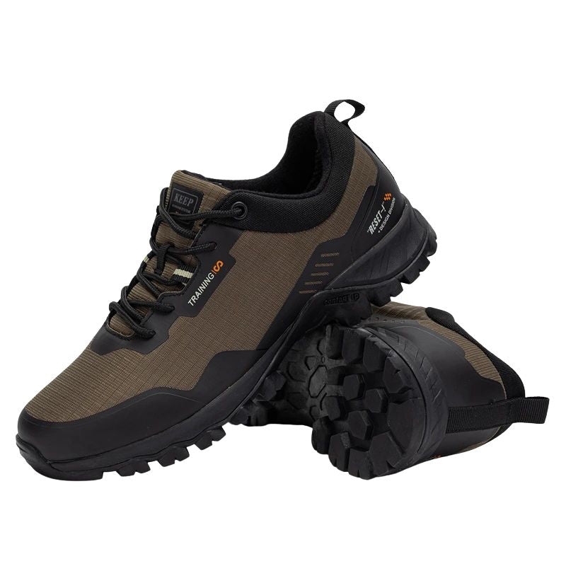 Chaussures de Trail - Homme