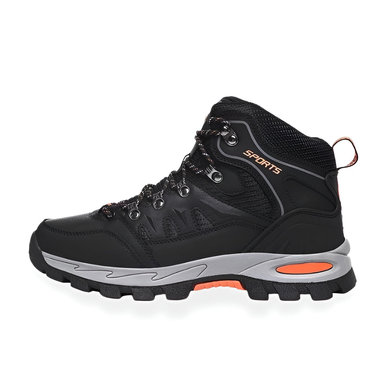 Chaussures TrailGuard Nova