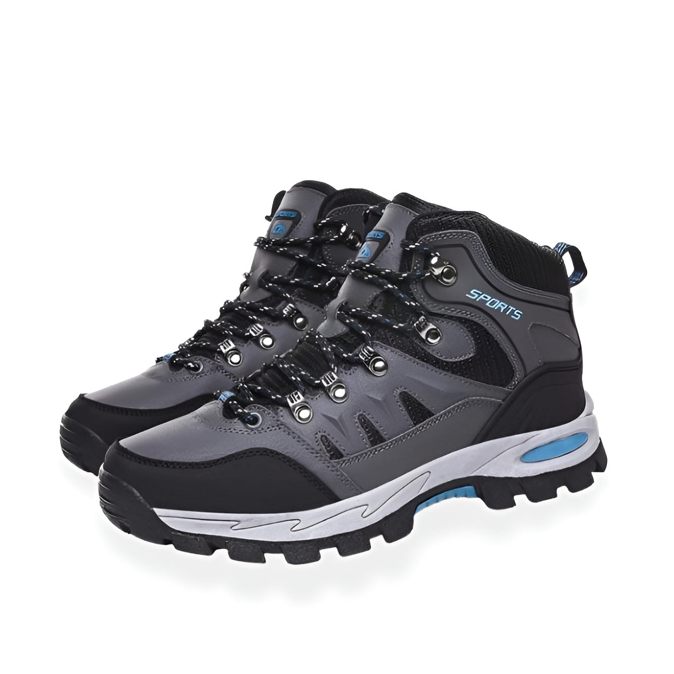 Chaussures TrailGuard Nova