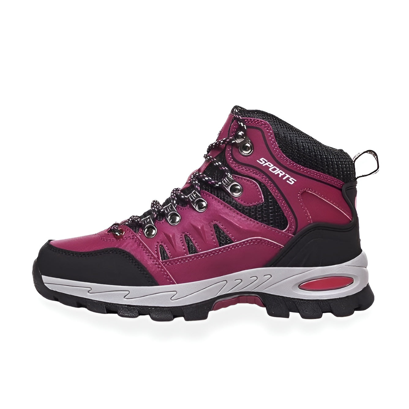 Chaussures TrailGuard Nova