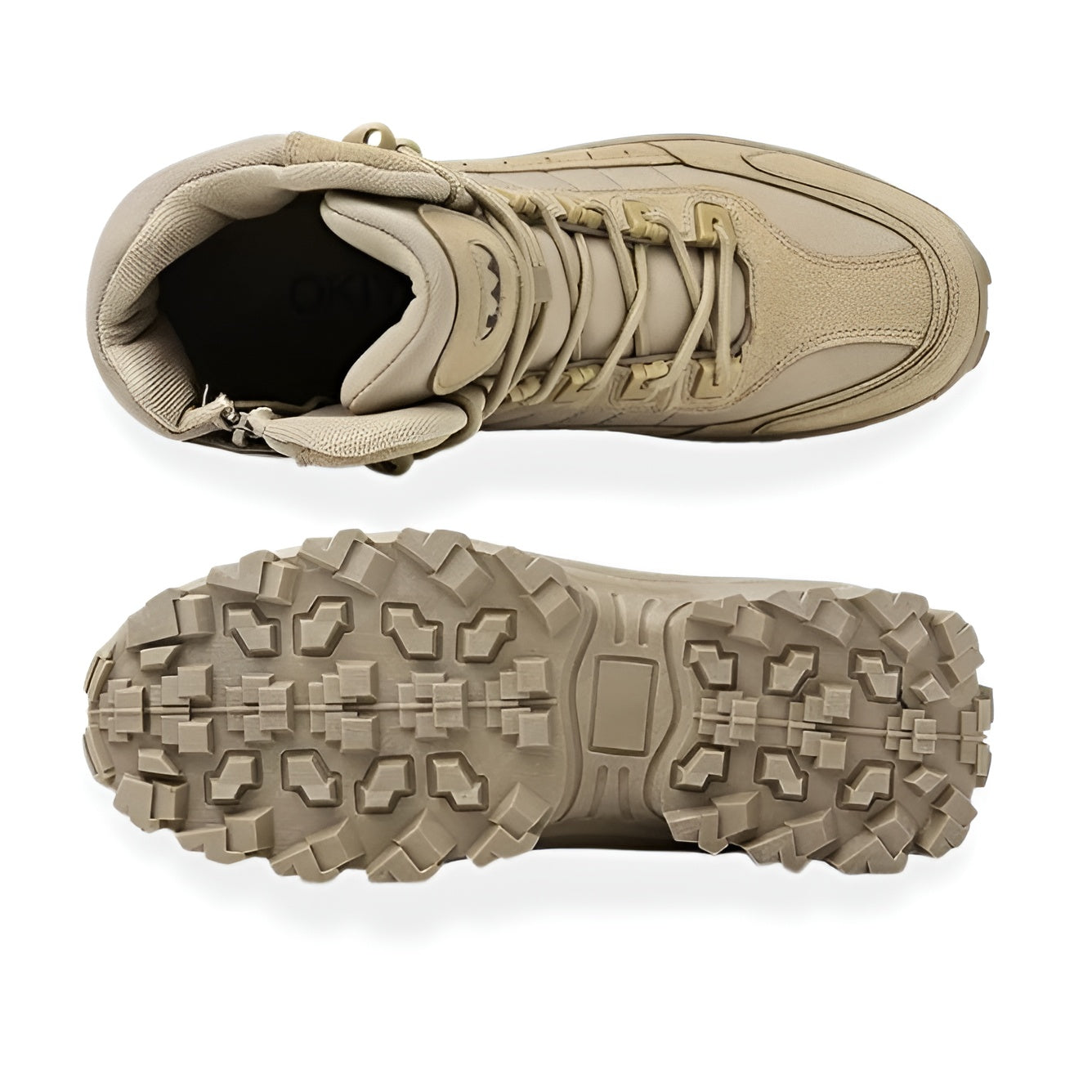 Chaussures Terra Fortress