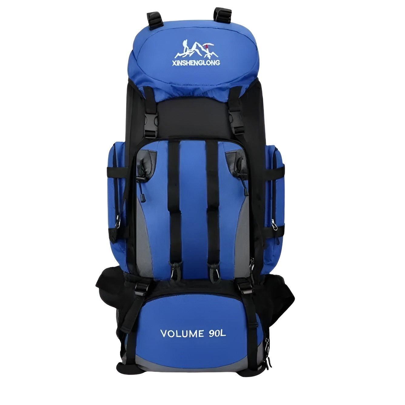 Sac à Dos Expedition Pro 90