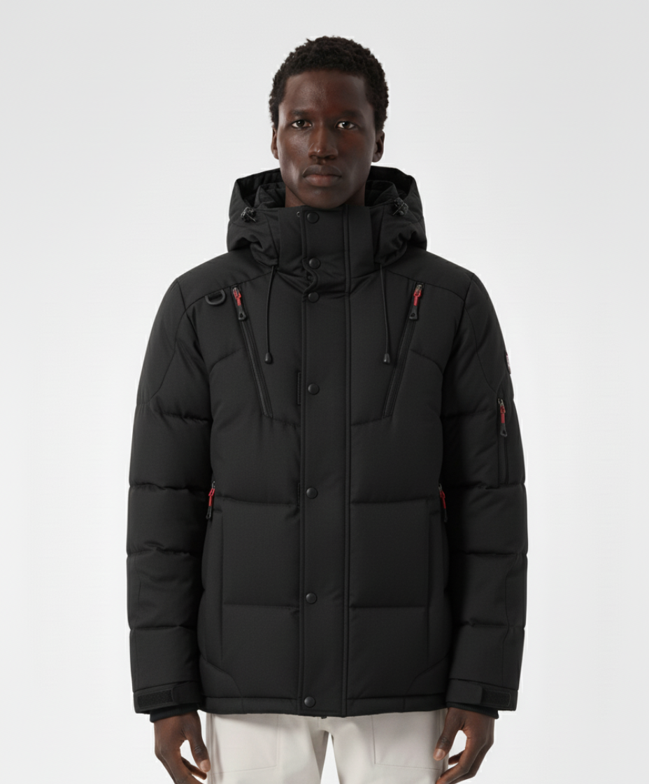 Doudoune Everest pour homme