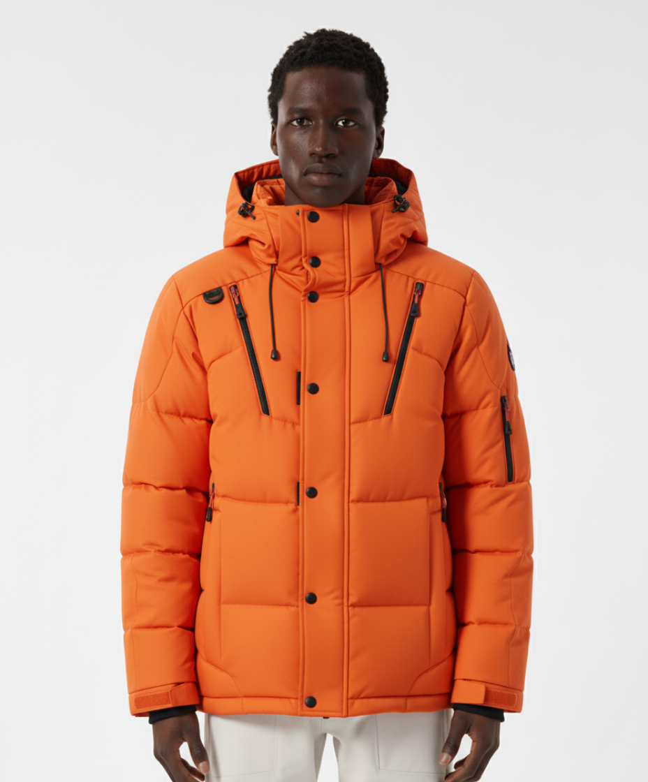 Doudoune Everest pour homme