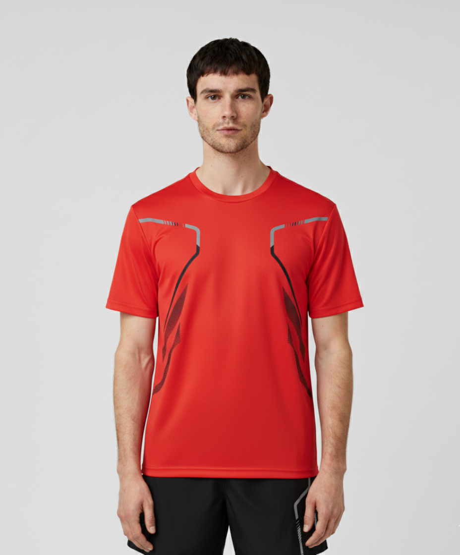 Ensemble Performance Stride pour homme