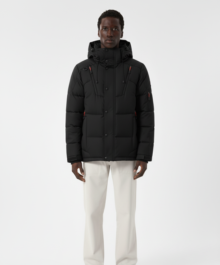 Doudoune Everest pour homme