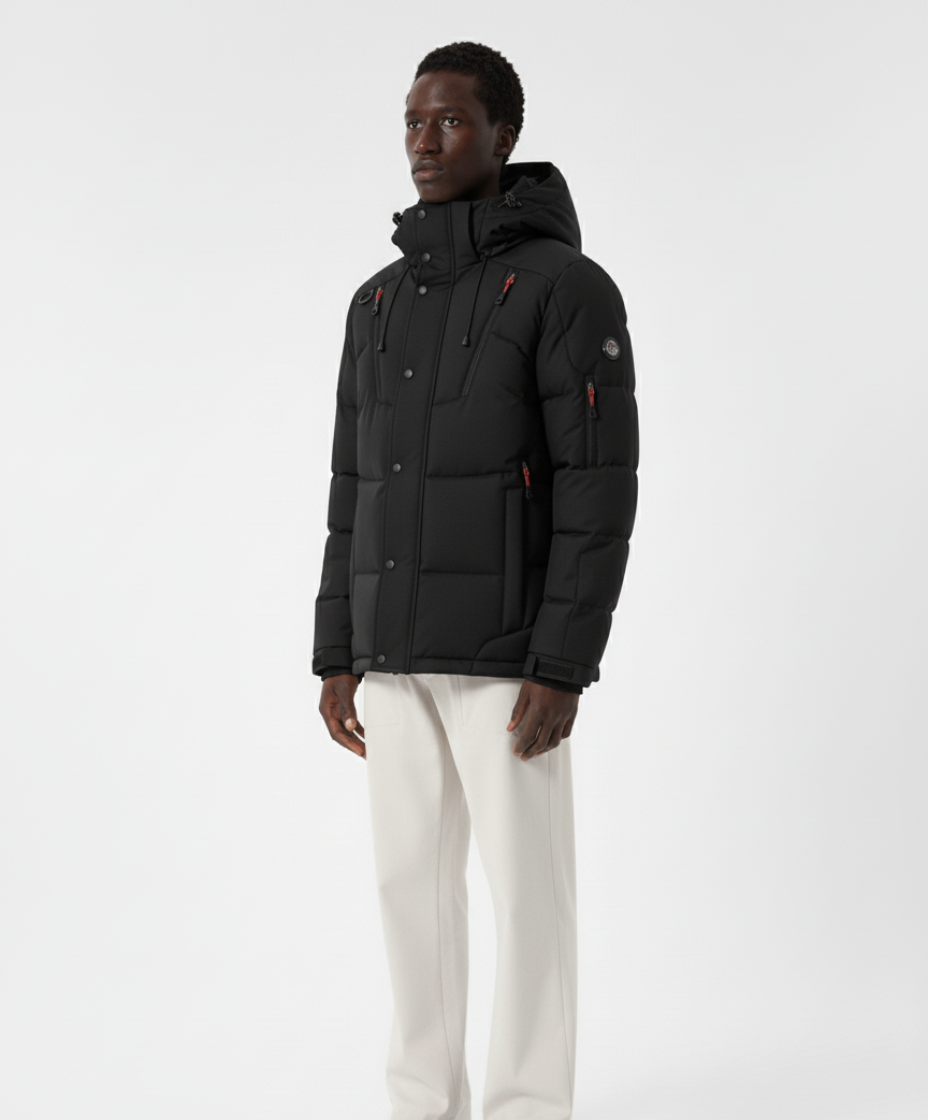 Doudoune Everest pour homme