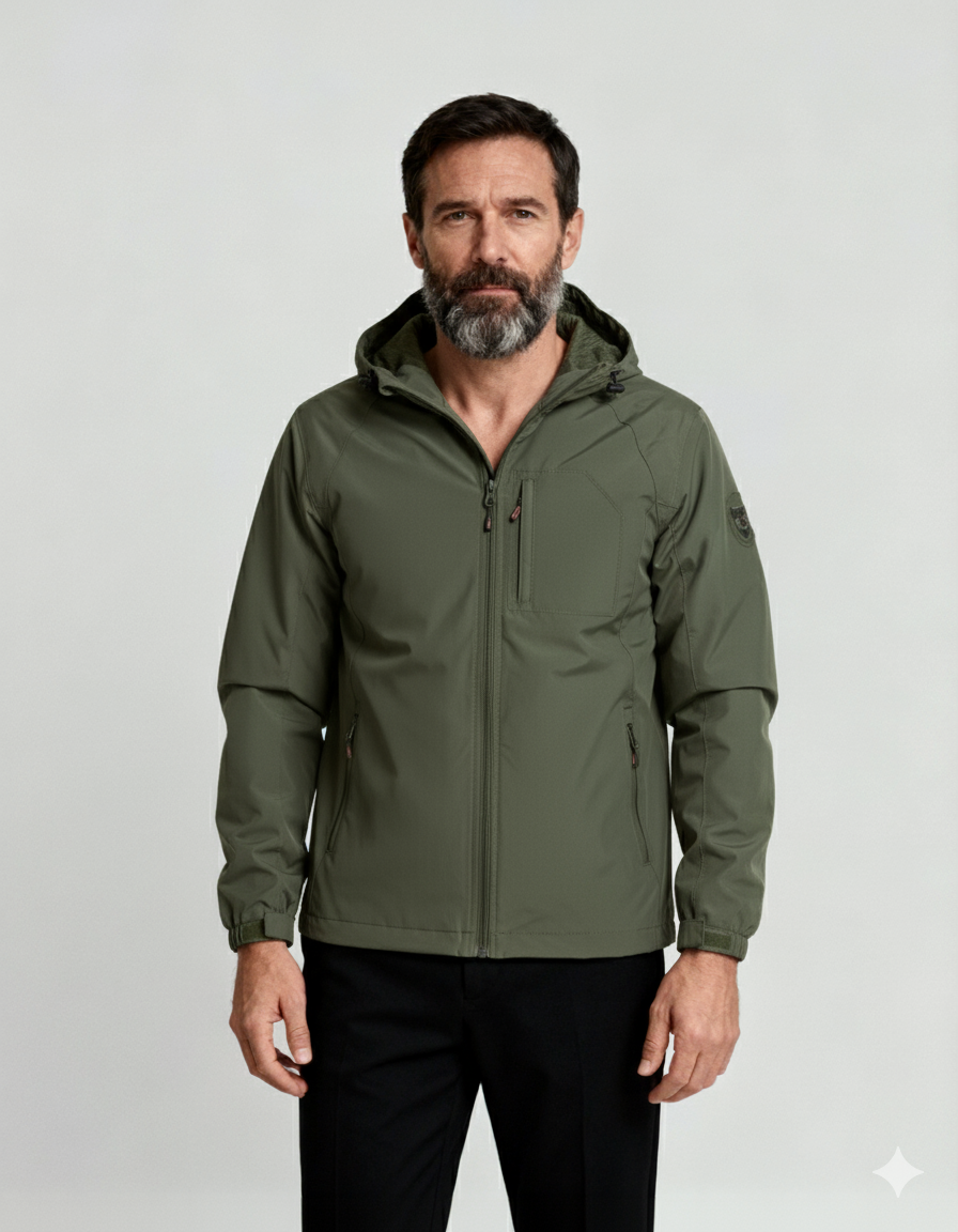 Veste Sentinel Urbex pour homme