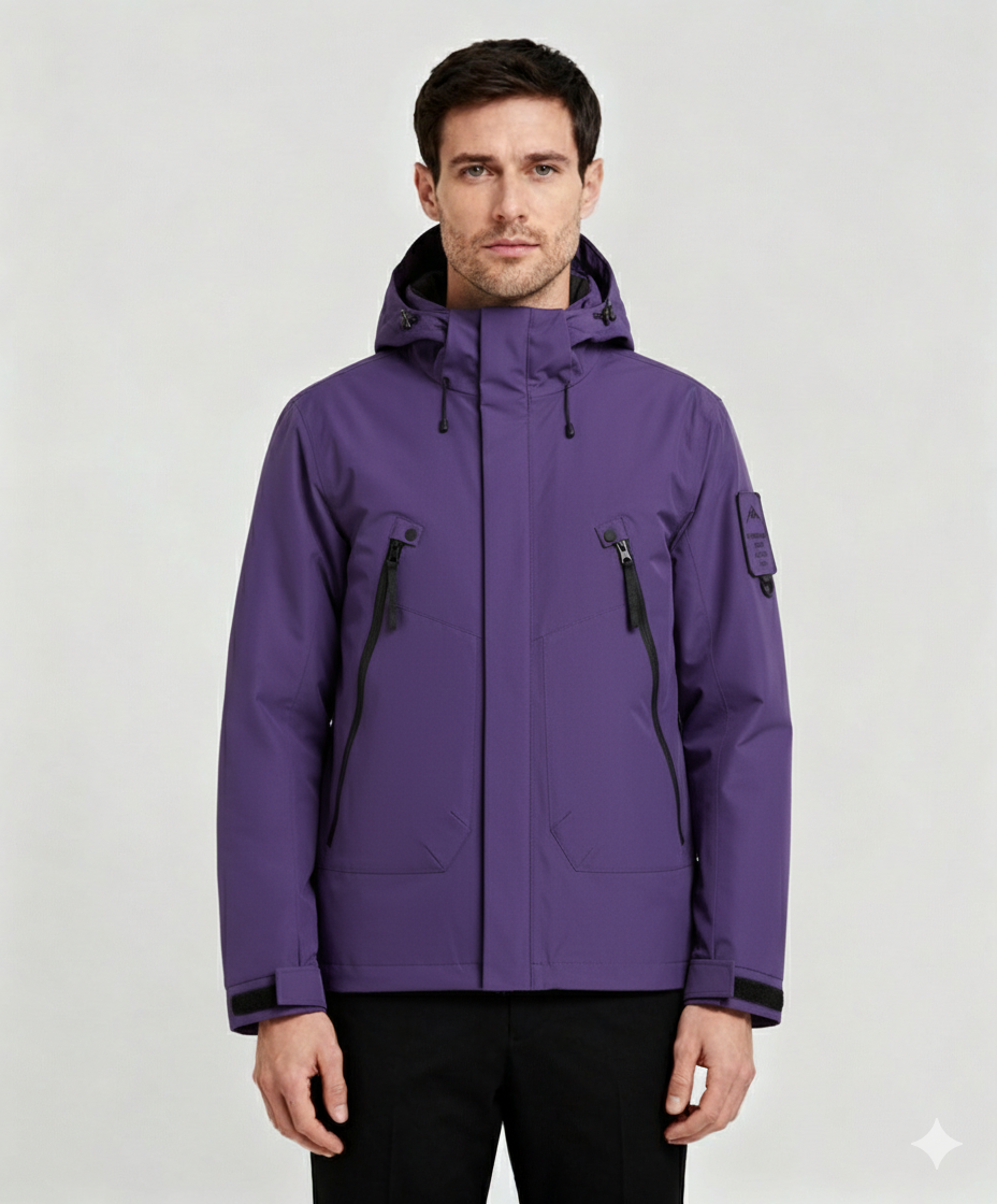 Veste Stormhaven pour homme