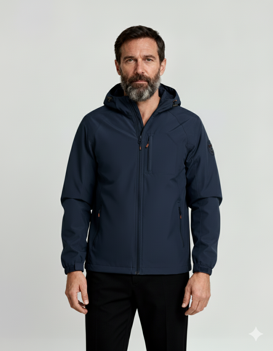 Veste Sentinel Urbex pour homme