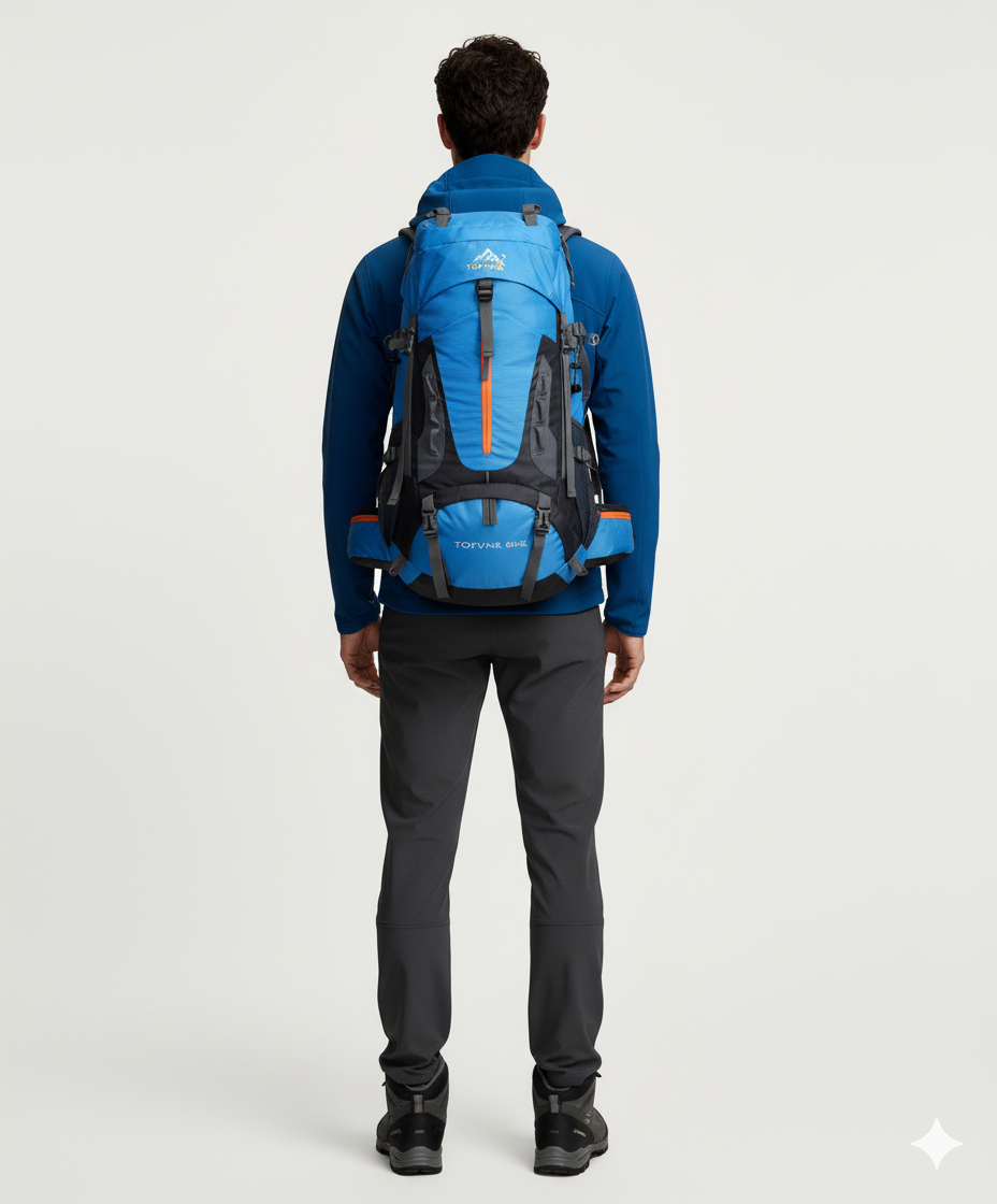 ICON Sac à dos TopHiker