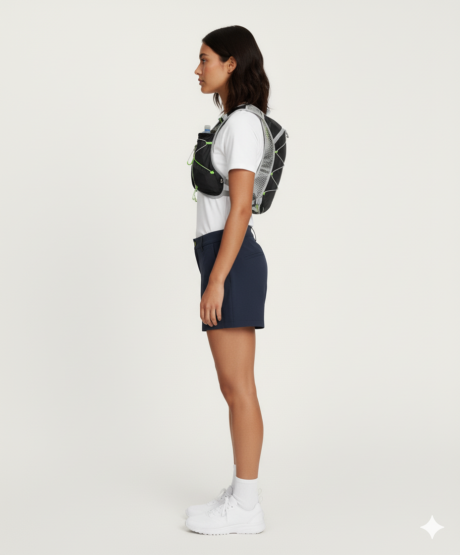 OK Sac d’hydratation SkyTrail 1.5L