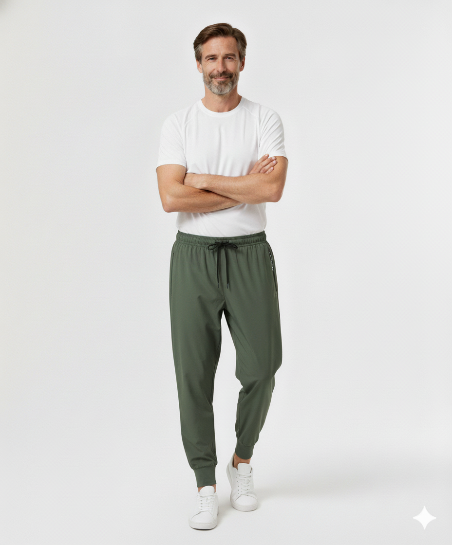 x Pantalon FlexMotion Pro pour homme