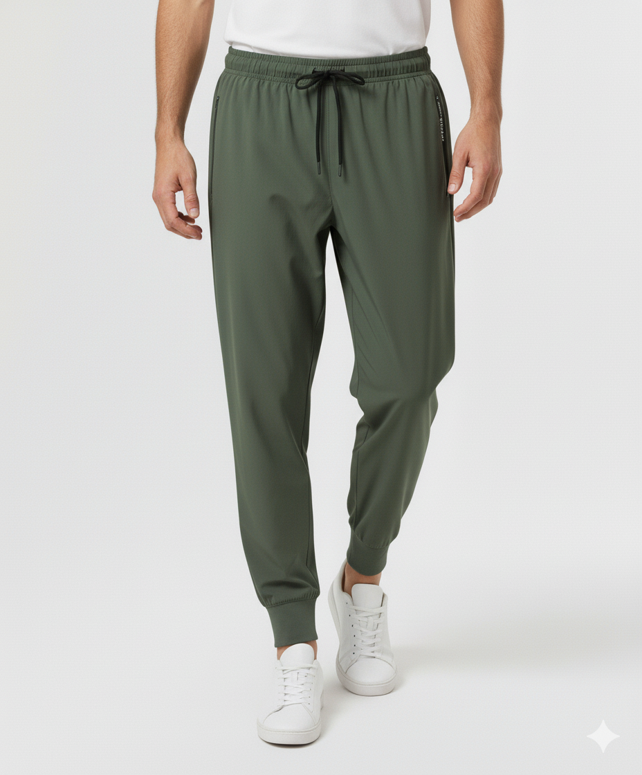 Pantalon FlexMotion Pro pour homme