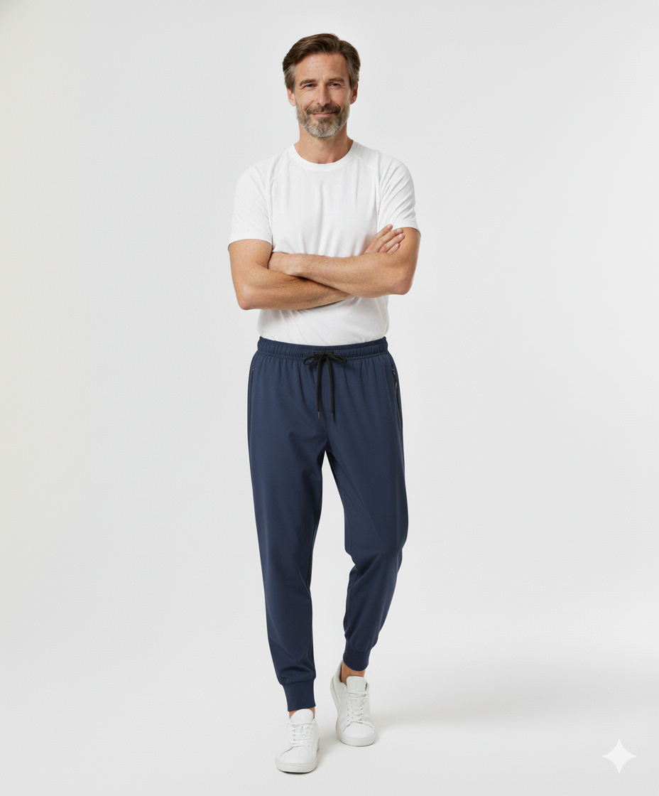 x Pantalon FlexMotion Pro pour homme
