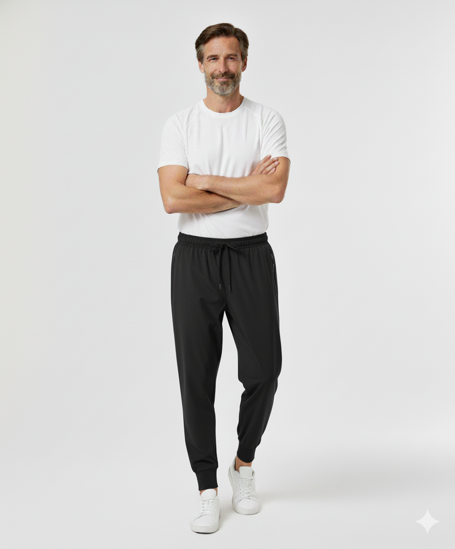 x Pantalon FlexMotion Pro pour homme