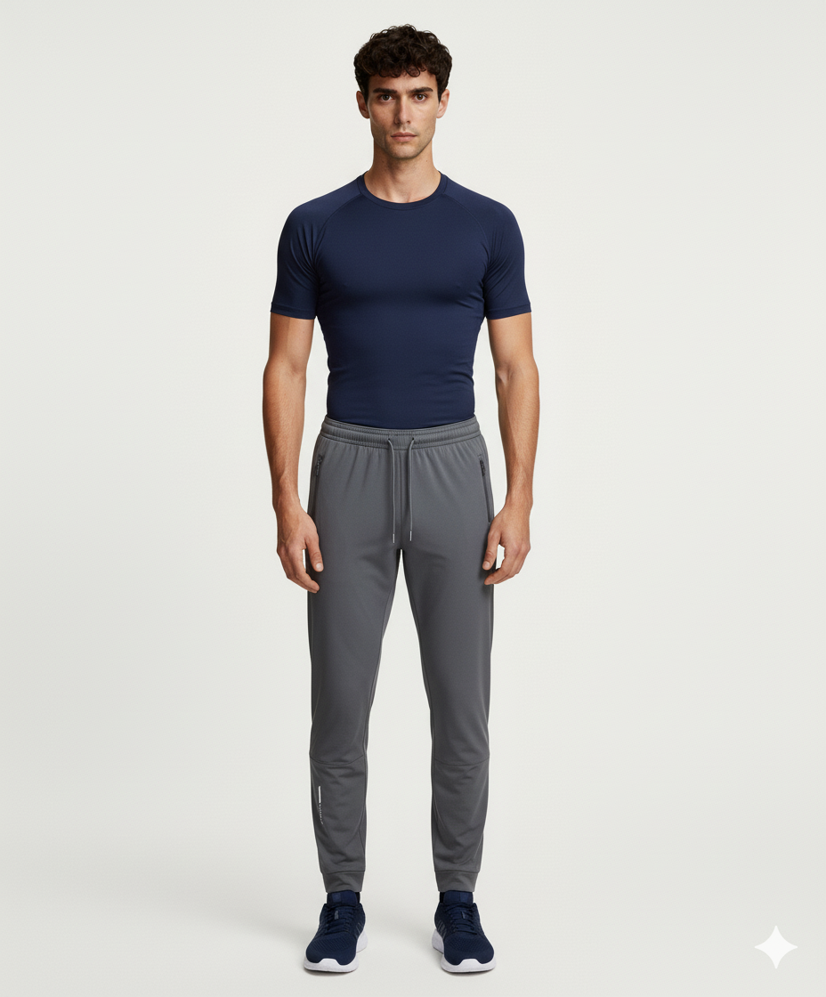 x Pantalon technique IceMotion Pro pour homme
