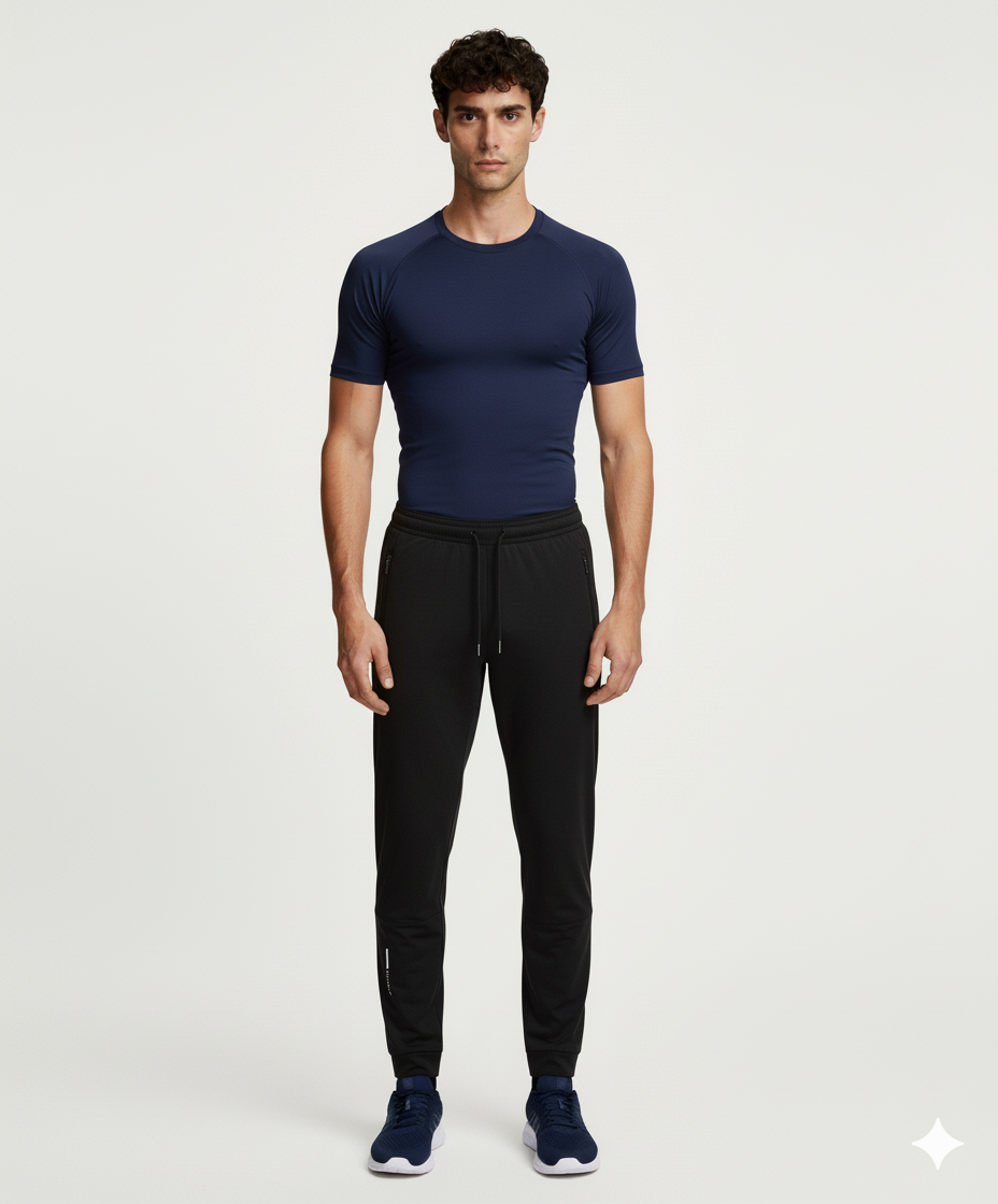 x Pantalon technique IceMotion Pro pour homme