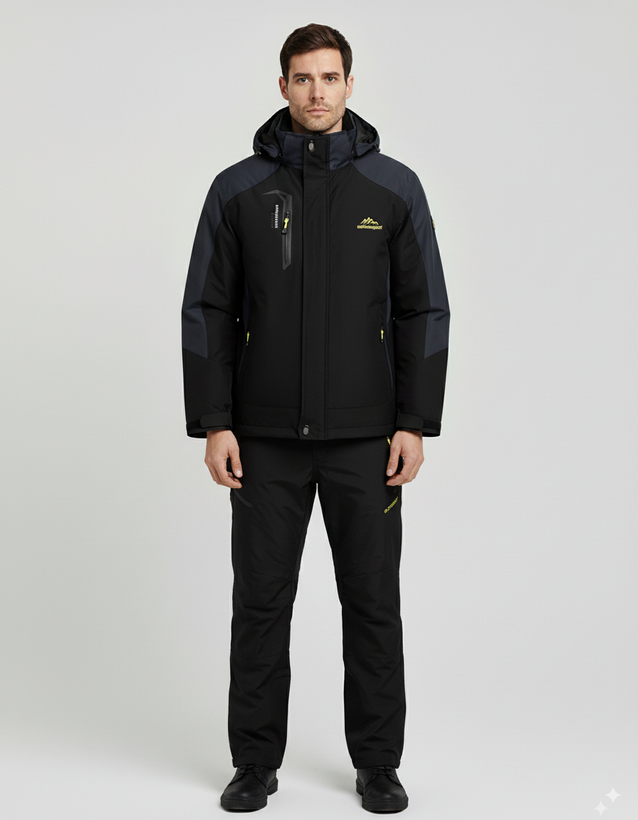 Ensemble Horizon 20K pour homme