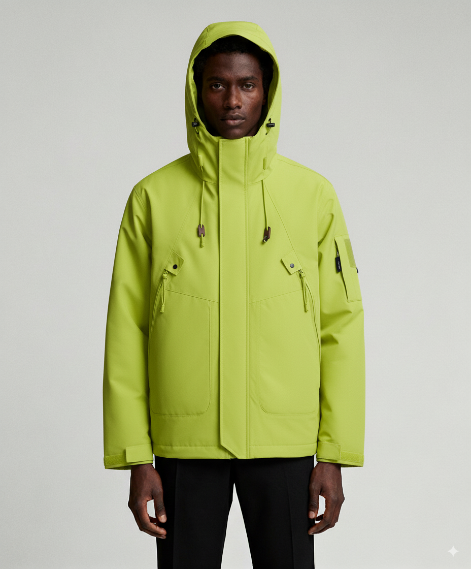 Veste Horizon Storm pour homme