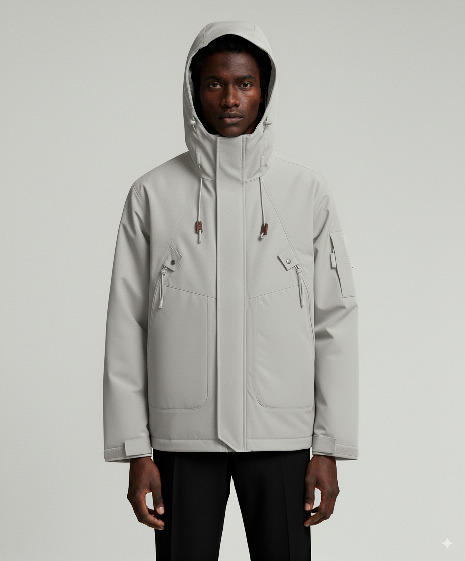 Veste Horizon Storm pour homme