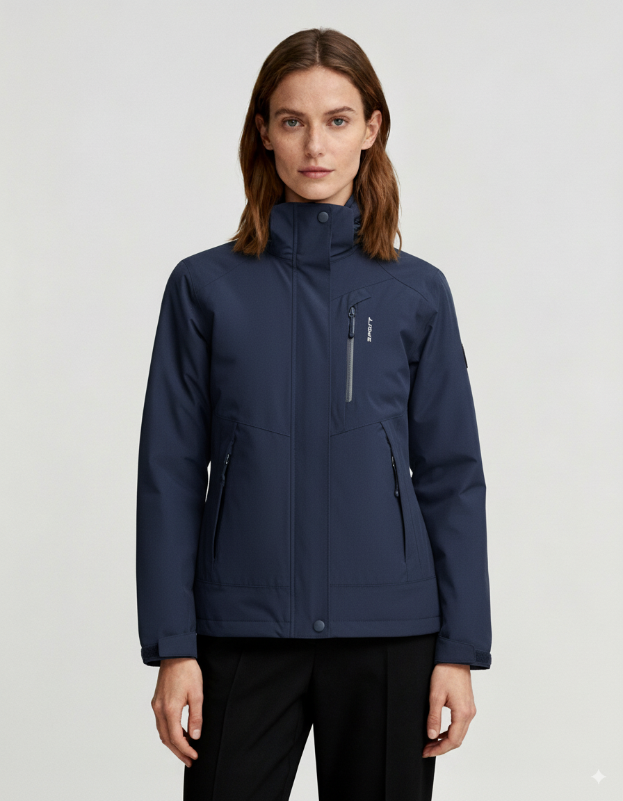 Veste Asteria pour femme