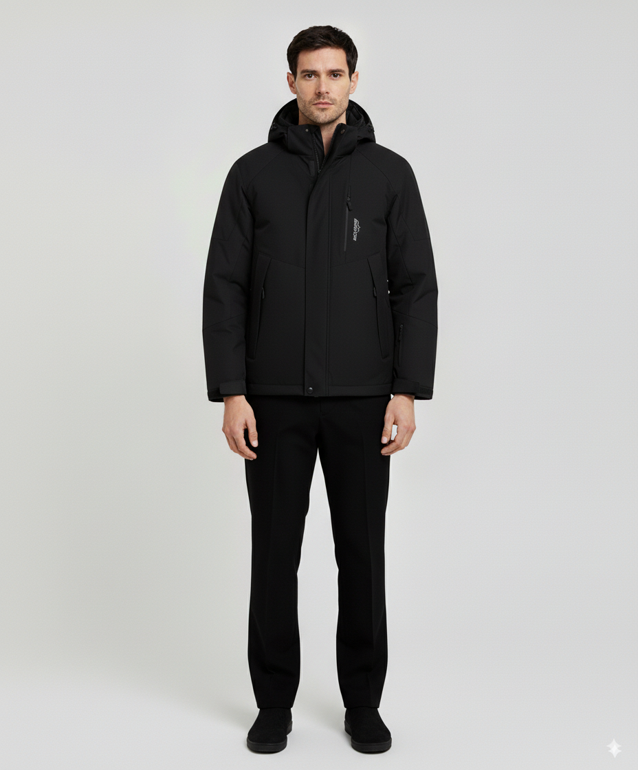 Veste Kairn pour homme