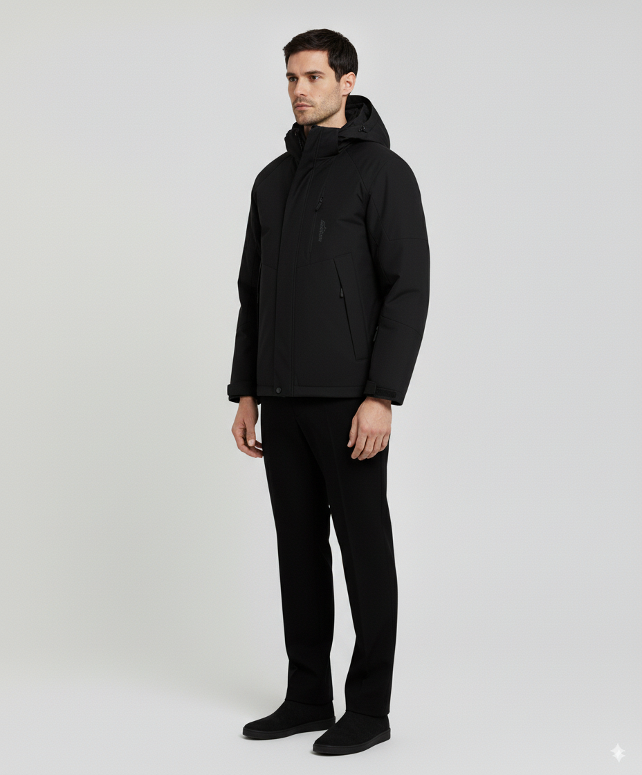 Veste Kairn pour homme