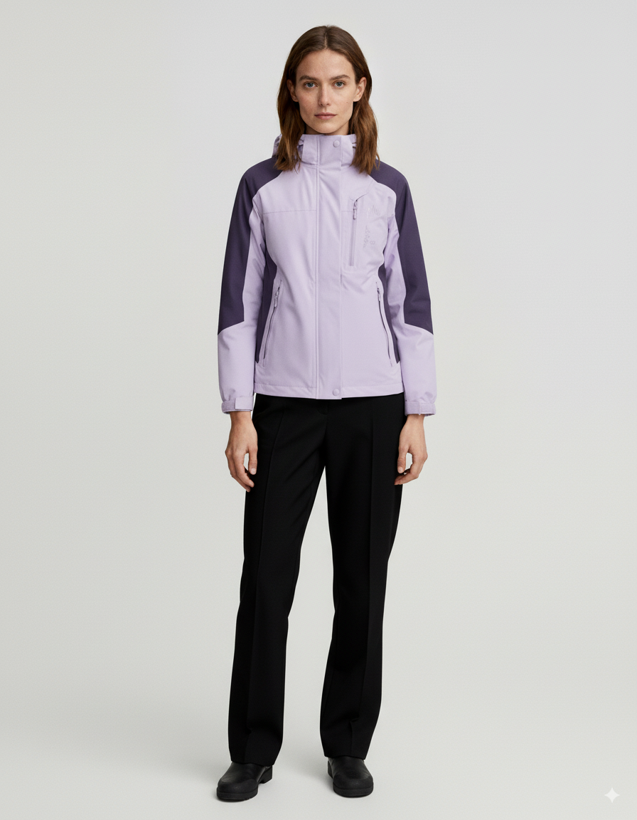 Veste Asteria pour femme