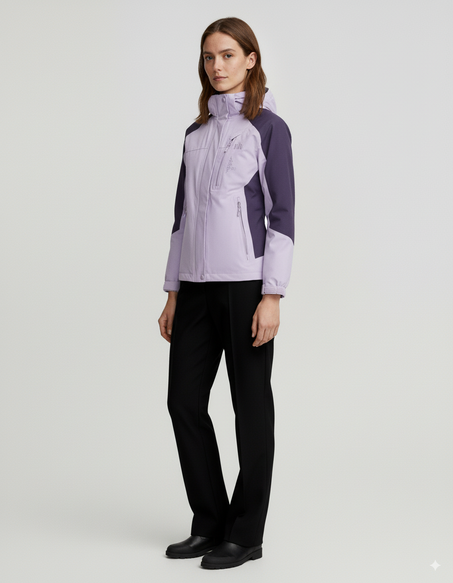 Veste Asteria pour femme