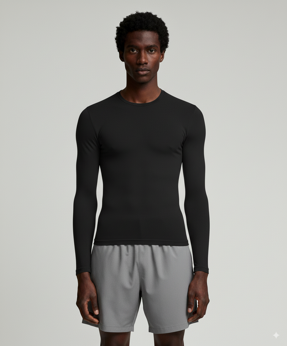 Base Layer Velocity pour homme