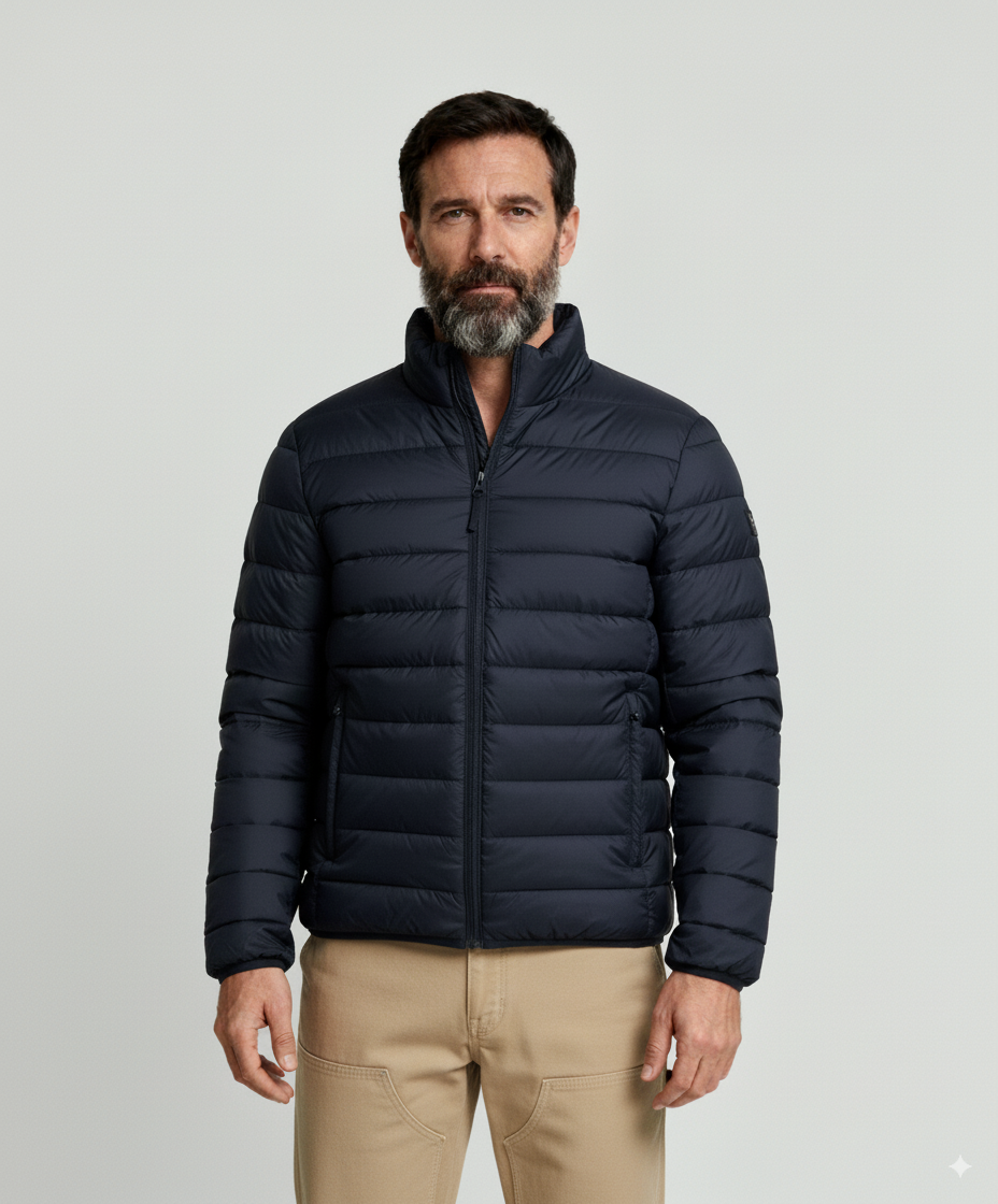 Doudoune GlacierCore pour homme