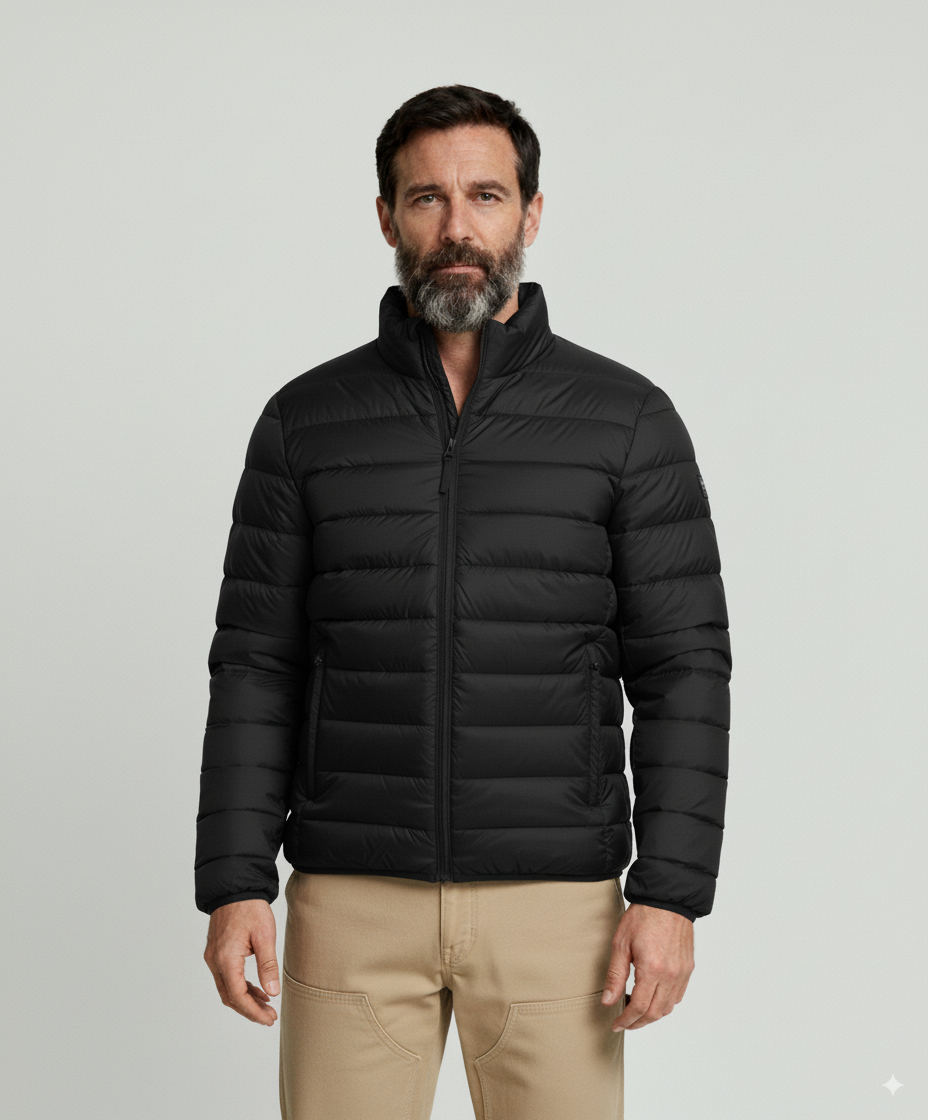 Doudoune GlacierCore pour homme