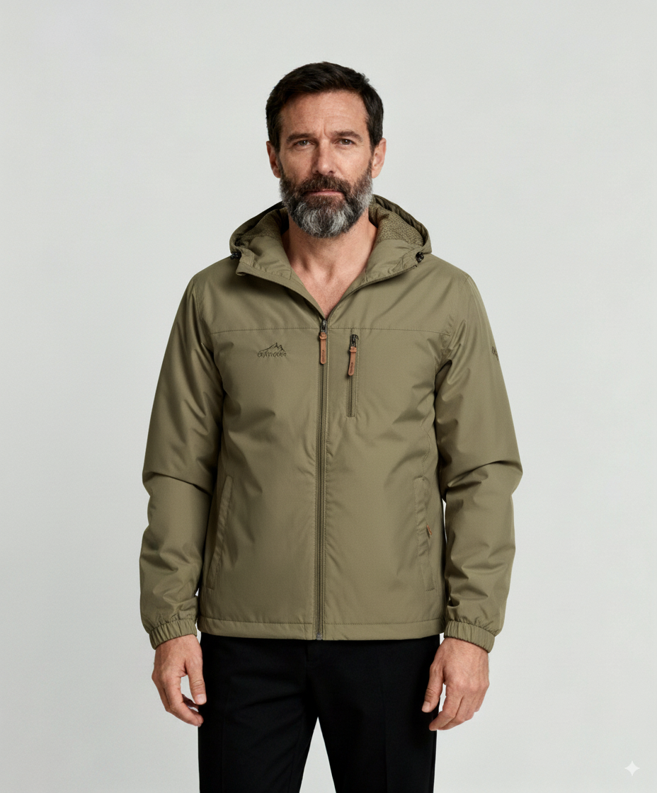 Veste Trailbreaker pour homme