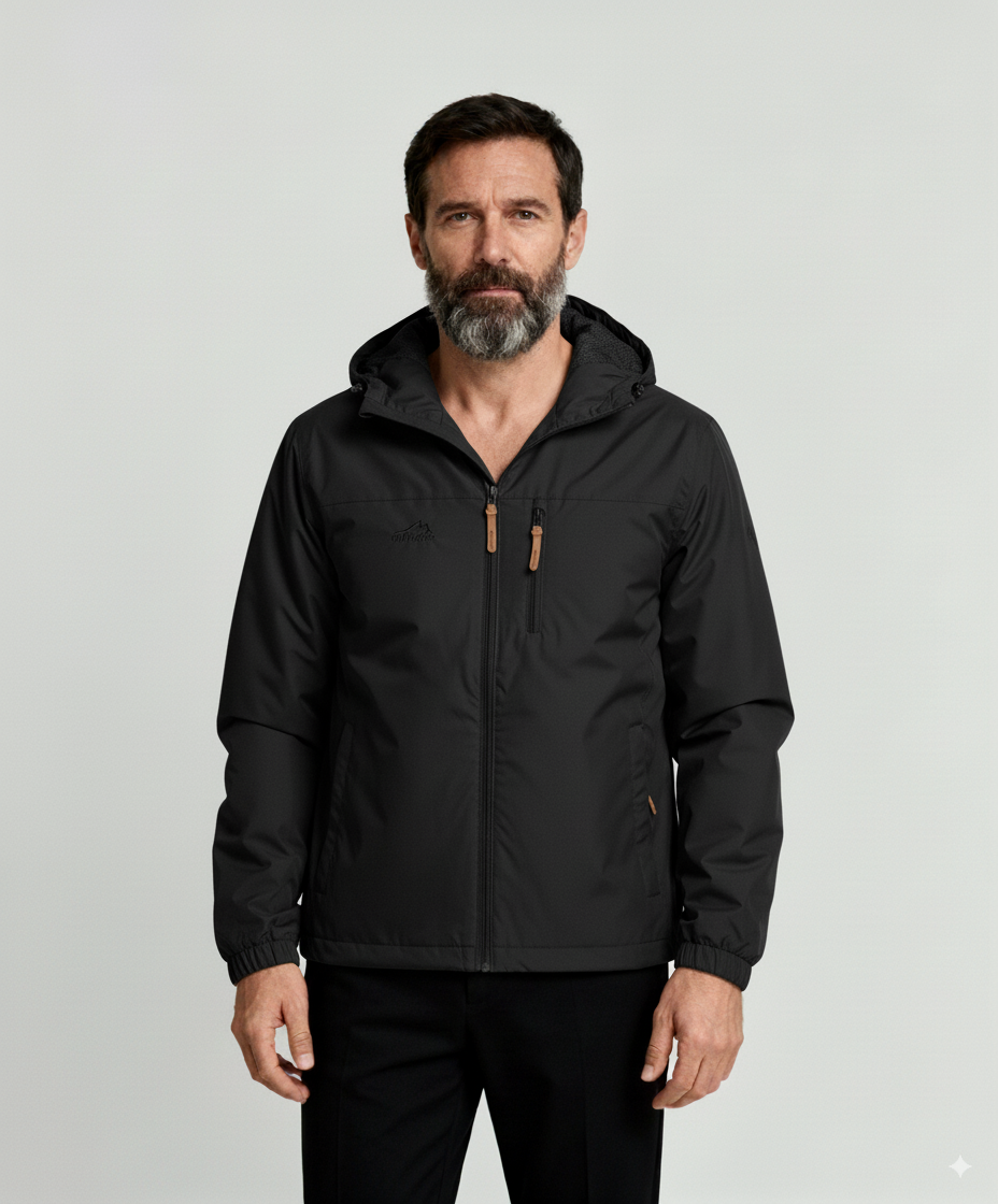 Veste Trailbreaker pour homme