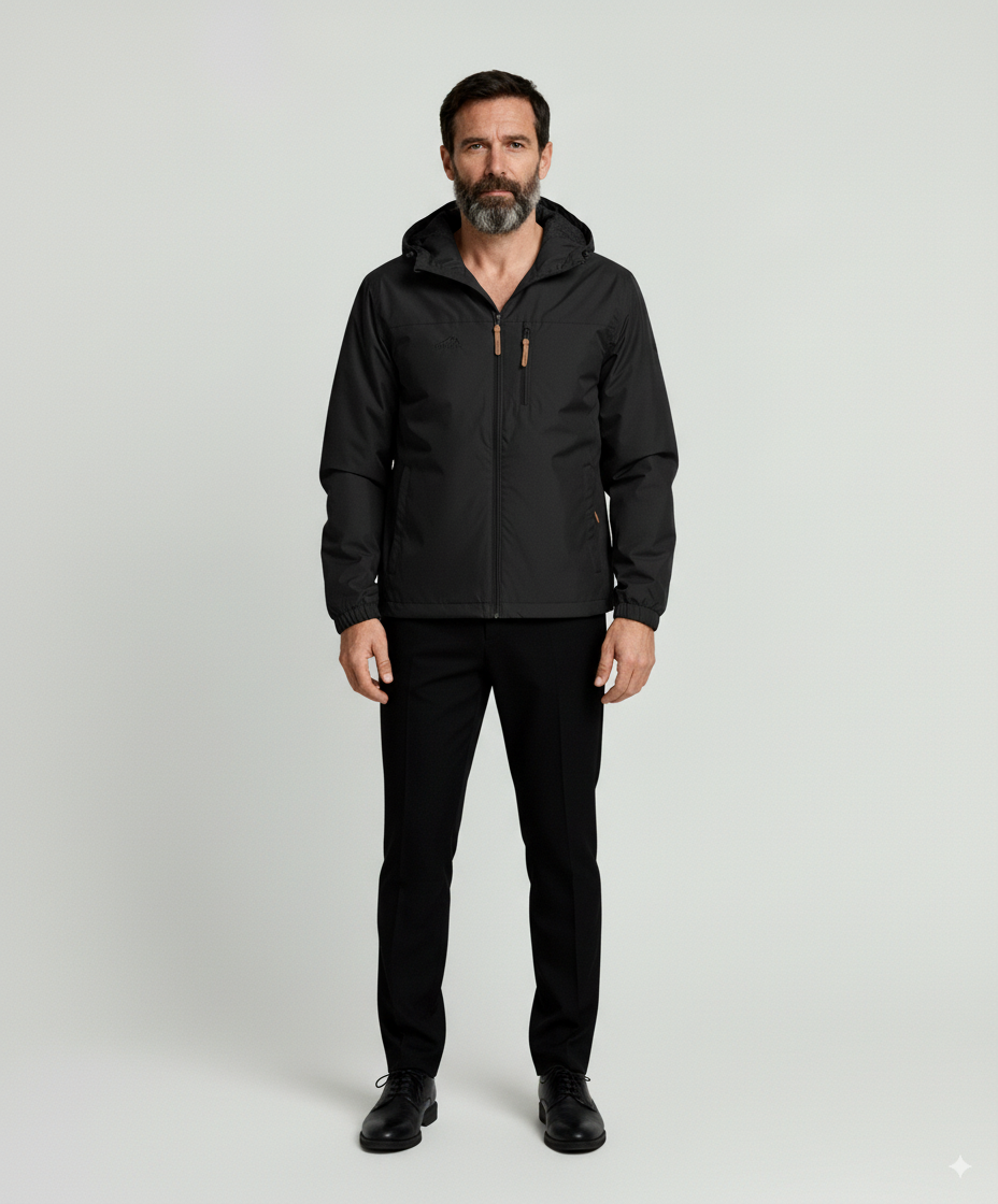 Veste Trailbreaker pour homme