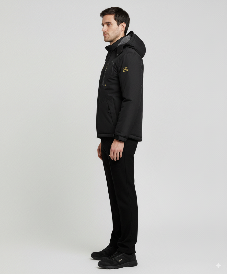 Veste GlacierShield Pro pour homme