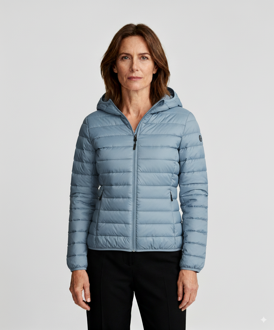 Doudoune Featherlight pour femme