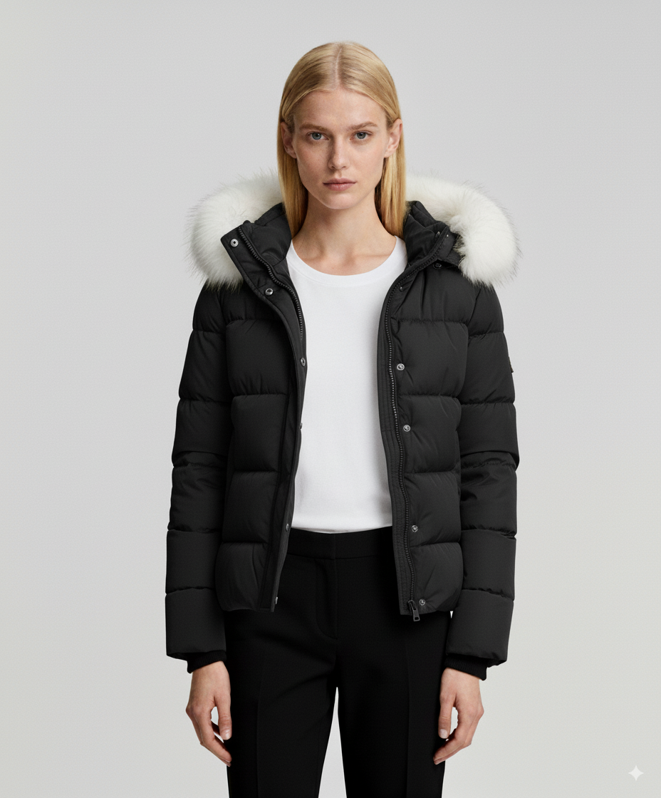 Doudoune Seraphina pour femmes