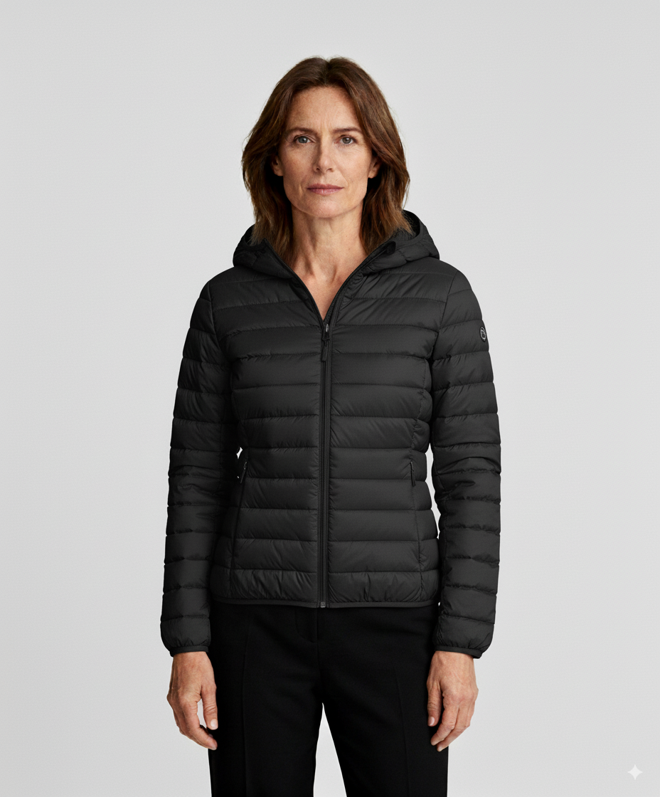 Doudoune Featherlight pour femme