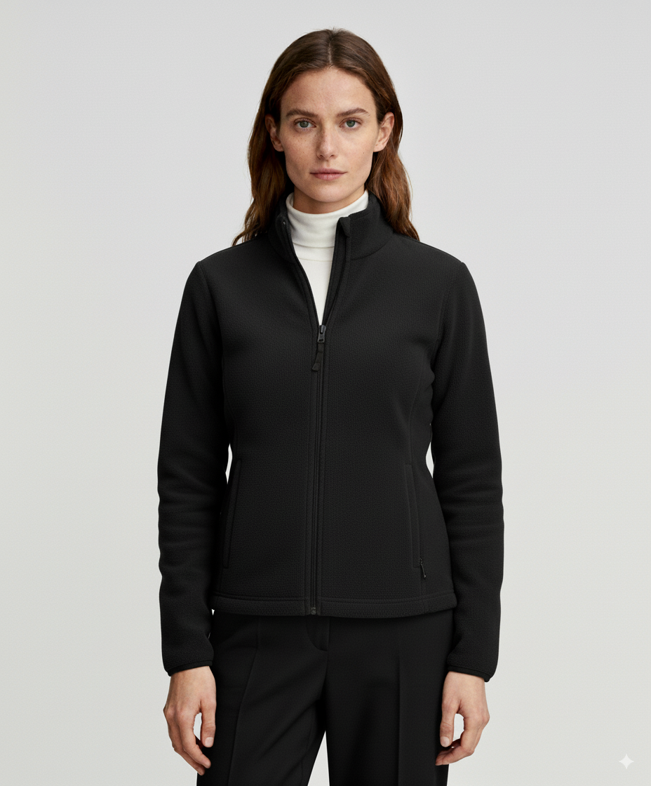 Veste Polaris Fleece pour femme