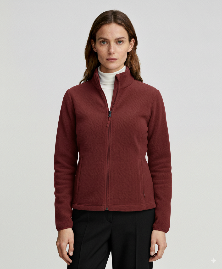Veste Polaris Fleece pour femme