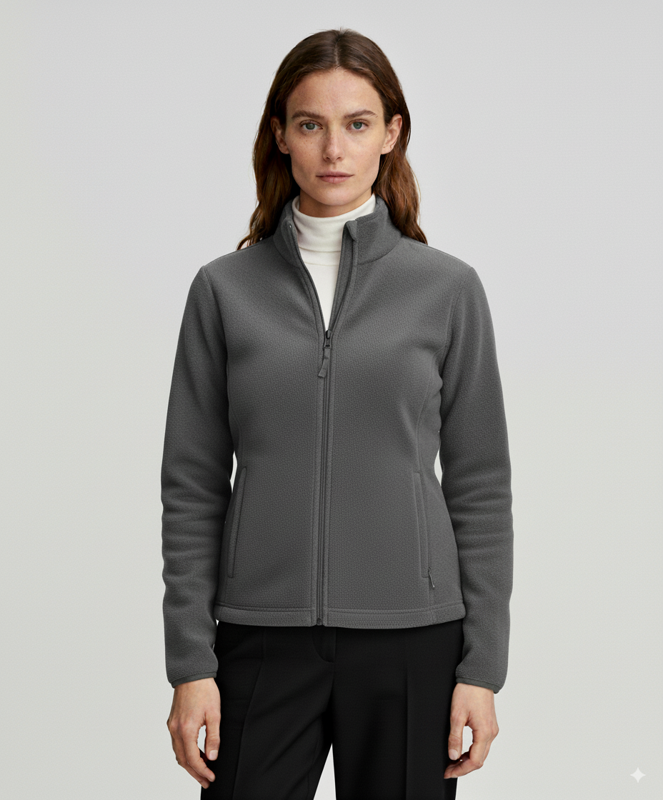 Veste Polaris Fleece pour femme