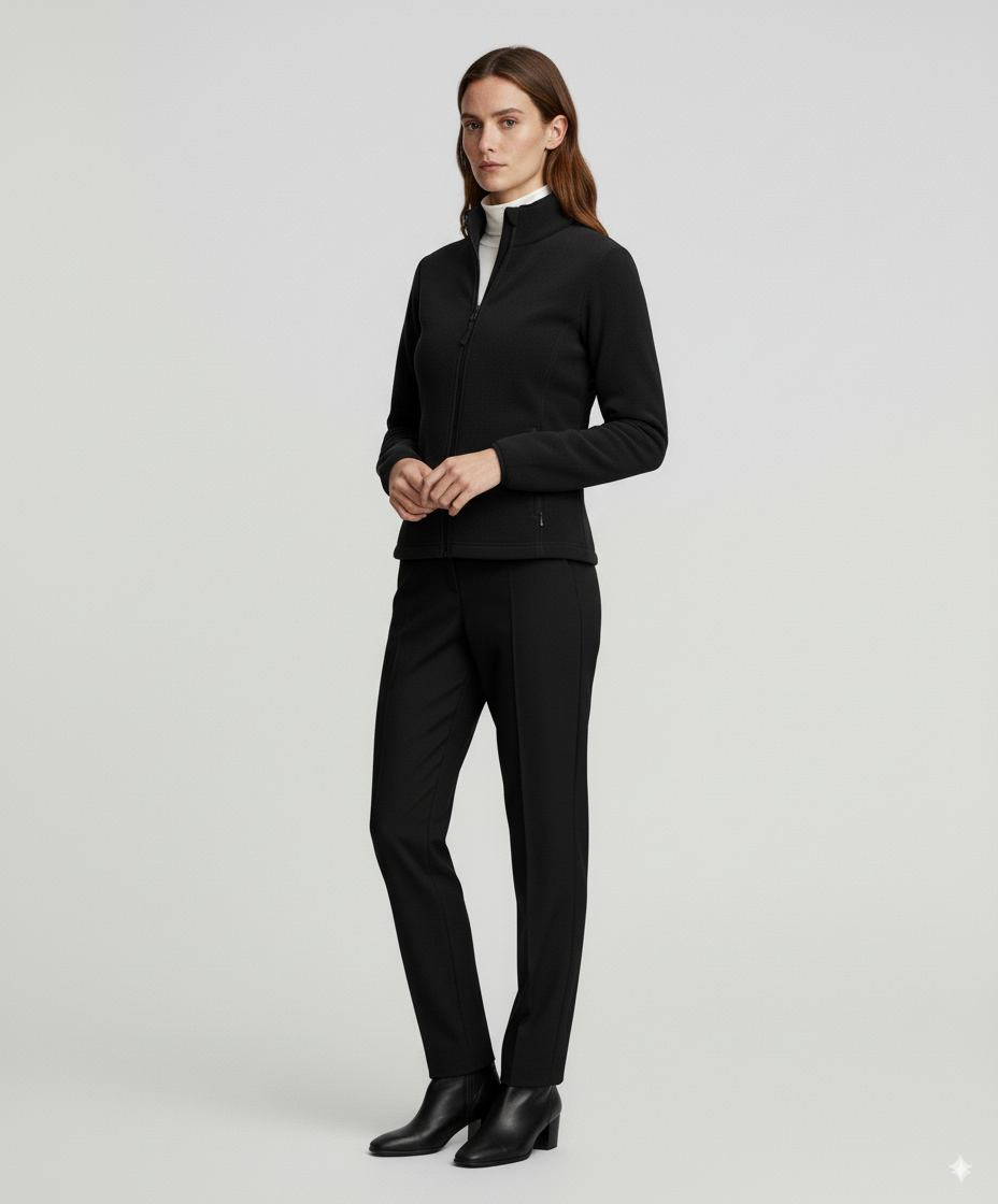 Veste Polaris Fleece pour femme