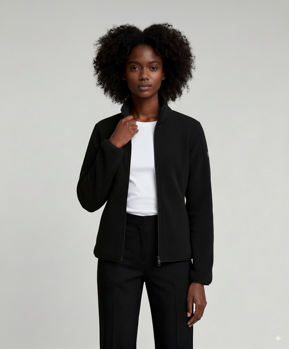 Veste polaire PolarEase pour femme